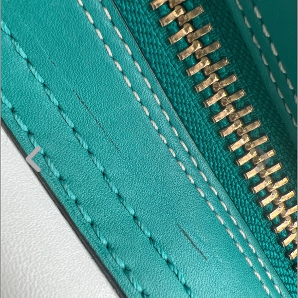 Coach bleecker street limited release Ellie satchel - Picture 12 of 16